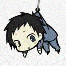 用户林间头像